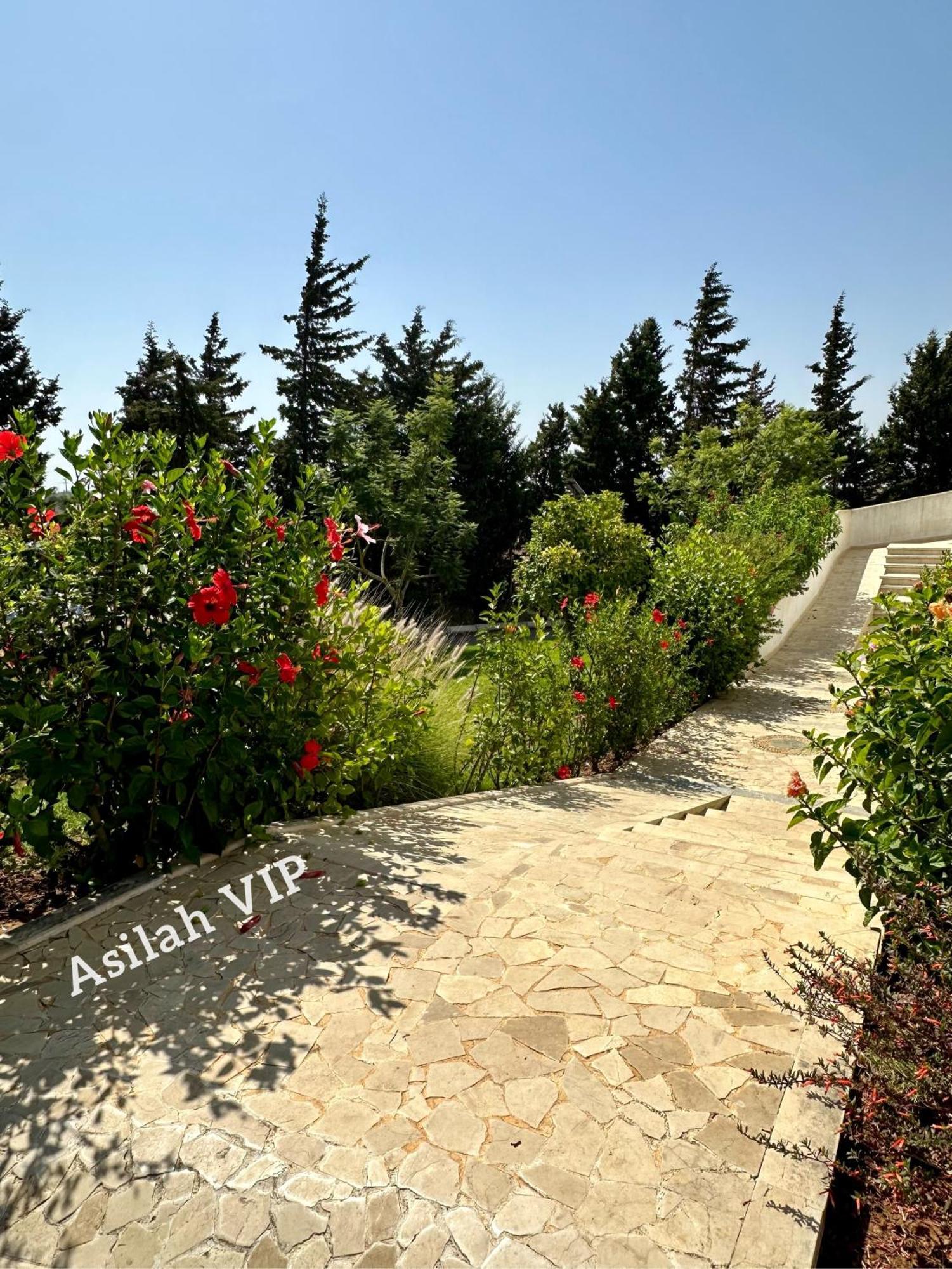 Asilah Vip - Haut Standing - Vue Mer - Piscines - Plage A 5 Minute - Garage Privee - Acces Pmr Екстер'єр фото